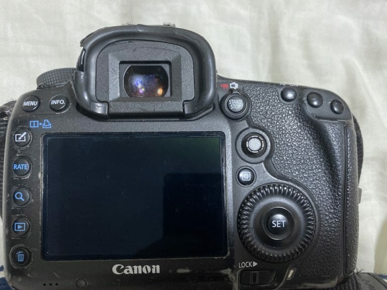 【Canon EOS 5D MarkIII（Mark3） レビュー】当時より84%引きになってるフルサイズカメラとは | youith pic